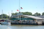 Gas Dock
