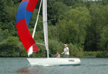 214 Spinnaker