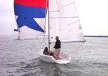 Ideal Spinnaker