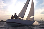 Ideal at Sundown